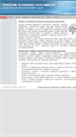 Mobile Screenshot of ozzsv.sk